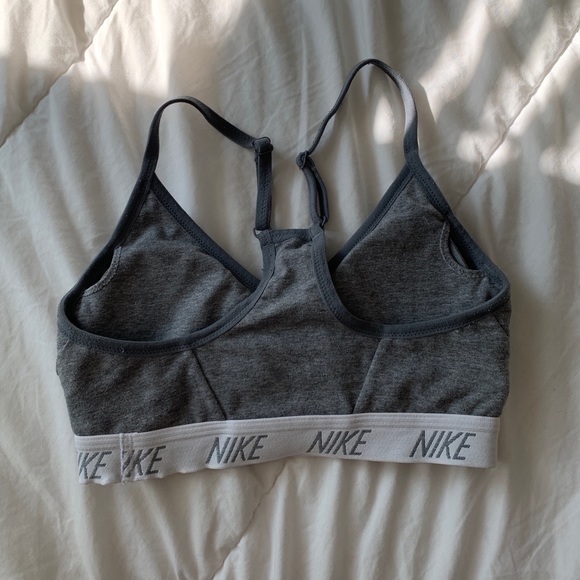 Nike Sports Bra - Picture 2 of 7